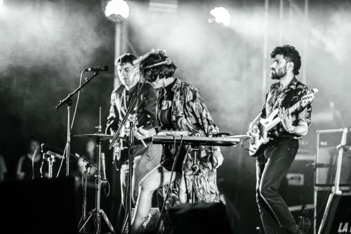 Bodega - La Route Du Rock 2023