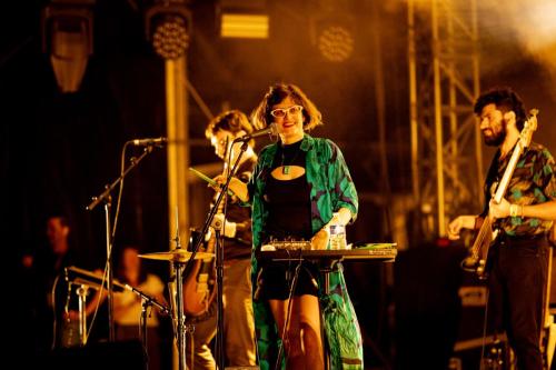 Bodega - La Route Du Rock 2023