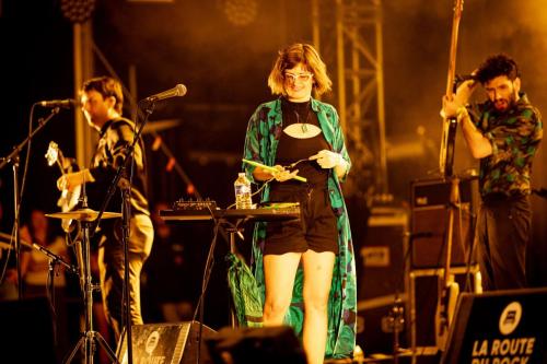 Bodega - La Route Du Rock 2023