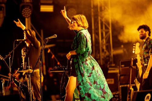 Bodega - La Route Du Rock 2023