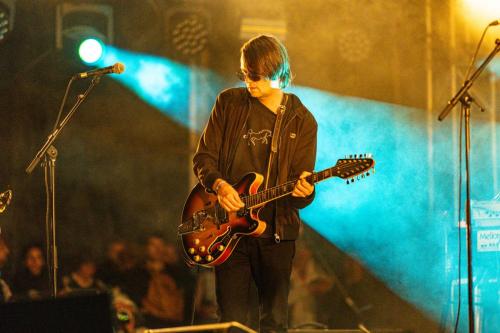 The Brian Jonestown Massacre - La Route Du Rock 2023