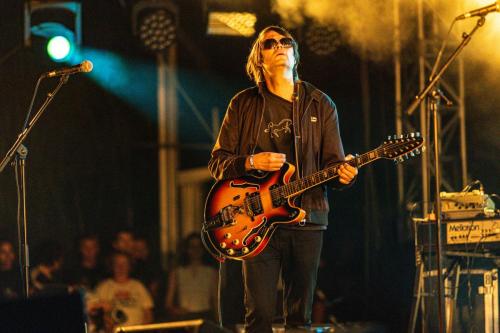 The Brian Jonestown Massacre - La Route Du Rock 2023