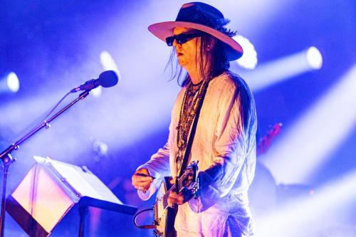 The Brian Jonestown Massacre - La Route Du Rock 2023