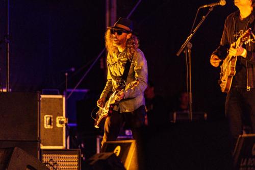 The Brian Jonestown Massacre - La Route Du Rock 2023