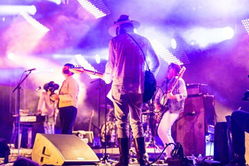 The Brian Jonestown Massacre - La Route Du Rock 2023