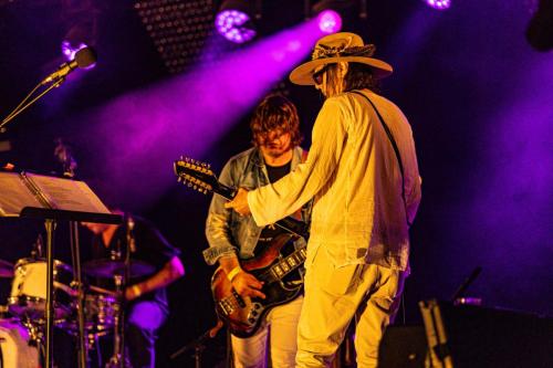 The Brian Jonestown Massacre - La Route Du Rock 2023
