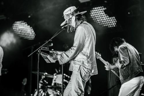 The Brian Jonestown Massacre - La Route Du Rock 2023
