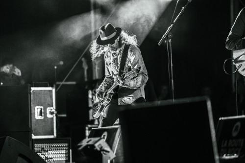 The Brian Jonestown Massacre - La Route Du Rock 2023