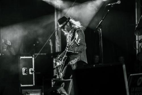 The Brian Jonestown Massacre - La Route Du Rock 2023