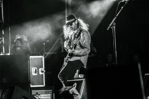 The Brian Jonestown Massacre - La Route Du Rock 2023