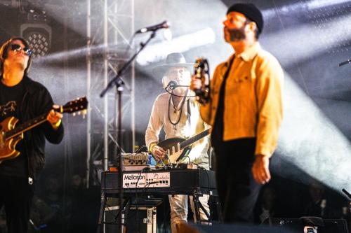 The Brian Jonestown Massacre - La Route Du Rock 2023
