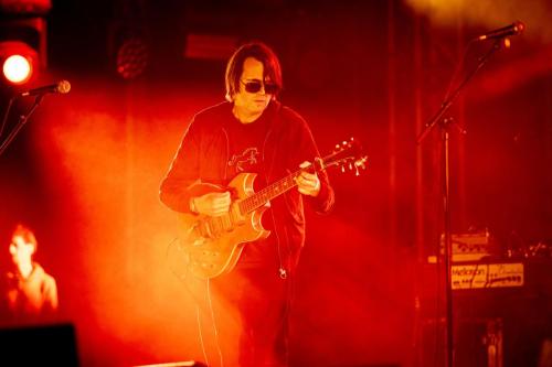 The Brian Jonestown Massacre - La Route Du Rock 2023