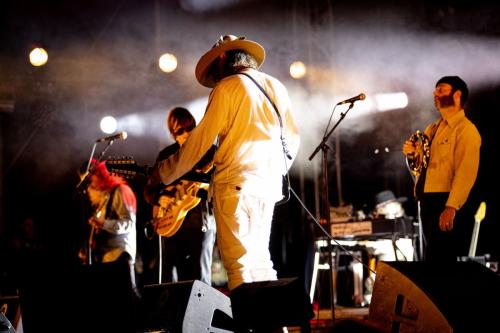 The Brian Jonestown Massacre - La Route Du Rock 2023