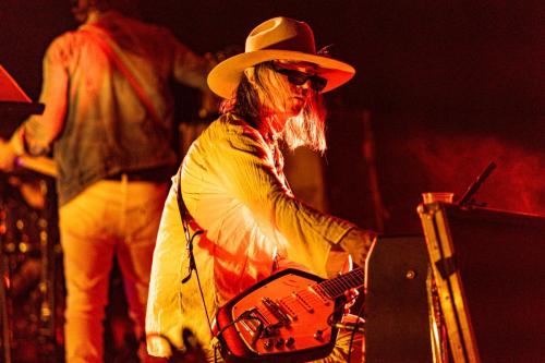 The Brian Jonestown Massacre - La Route Du Rock 2023