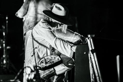 The Brian Jonestown Massacre - La Route Du Rock 2023