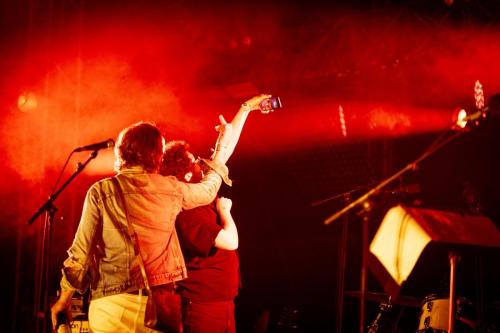 The Brian Jonestown Massacre - La Route Du Rock 2023