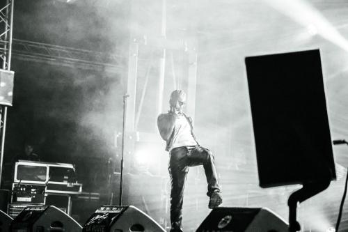 FLOHIO - La Route Du Rock 2023