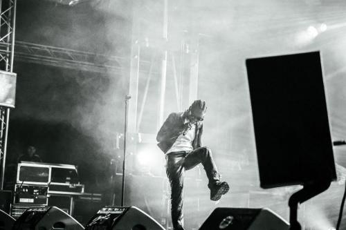 FLOHIO - La Route Du Rock 2023