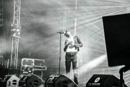 FLOHIO - La Route Du Rock 2023