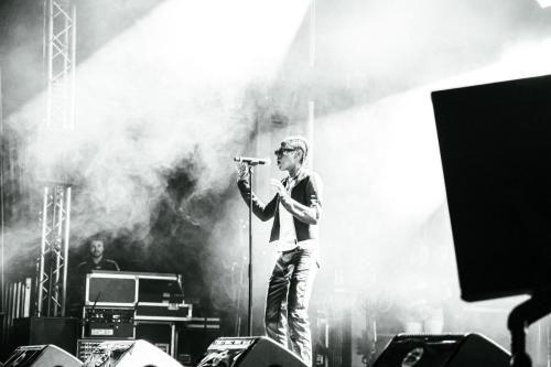 FLOHIO - La Route Du Rock 2023