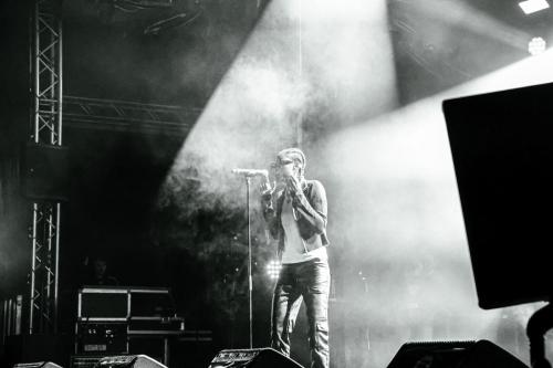 FLOHIO - La Route Du Rock 2023