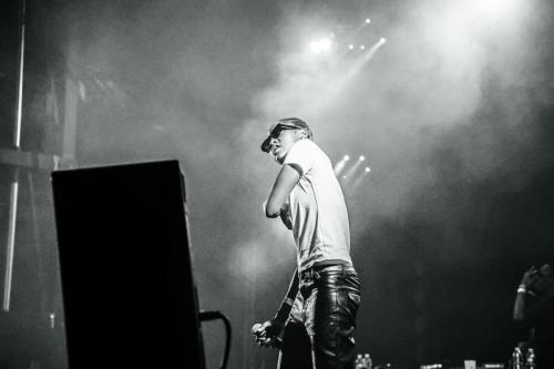 FLOHIO - La Route Du Rock 2023