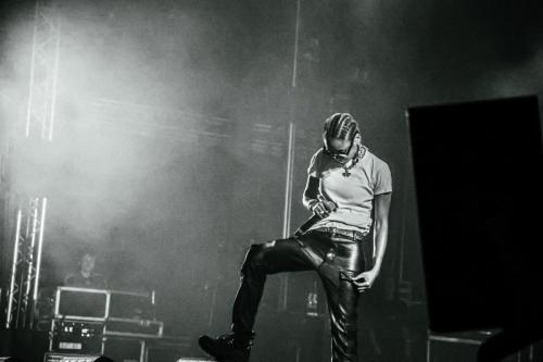 FLOHIO - La Route Du Rock 2023