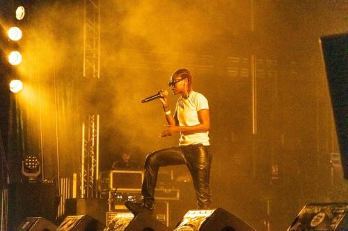 FLOHIO - La Route Du Rock 2023