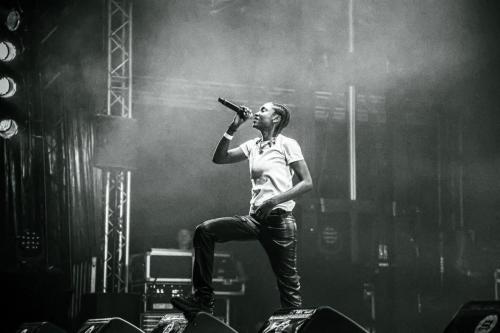 FLOHIO - La Route Du Rock 2023