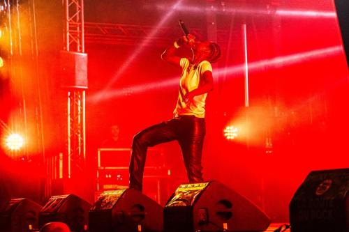 FLOHIO - La Route Du Rock 2023
