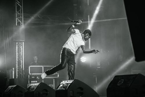 FLOHIO - La Route Du Rock 2023