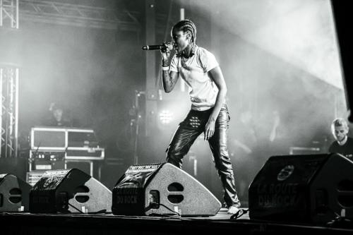 FLOHIO - La Route Du Rock 2023