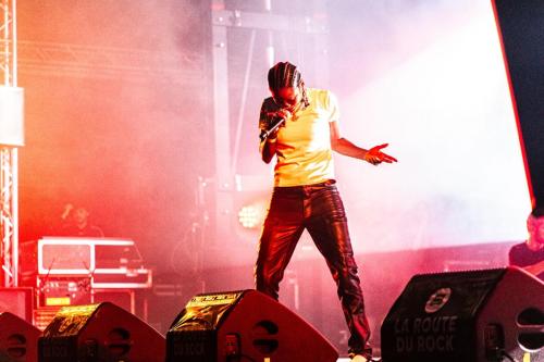FLOHIO - La Route Du Rock 2023