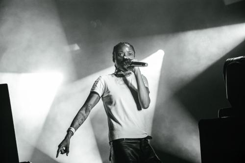 FLOHIO - La Route Du Rock 2023