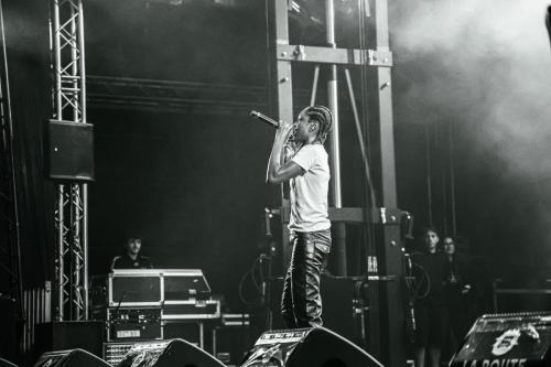 FLOHIO - La Route Du Rock 2023