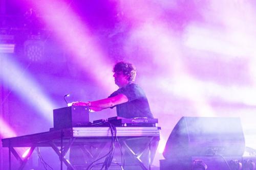 Jamie XX - La Route Du Rock 2023
