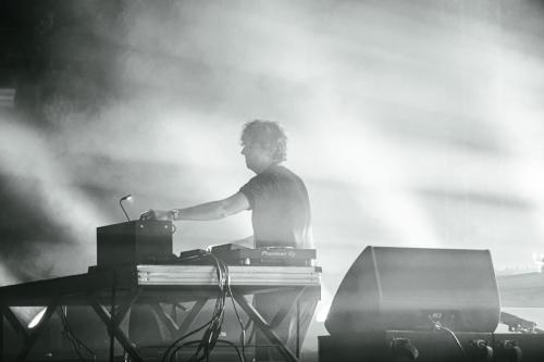 Jamie XX - La Route Du Rock 2023