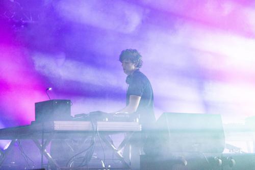 Jamie XX - La Route Du Rock 2023