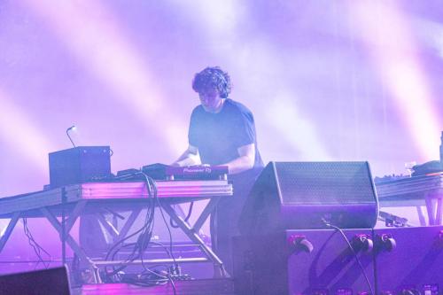 Jamie XX - La Route Du Rock 2023