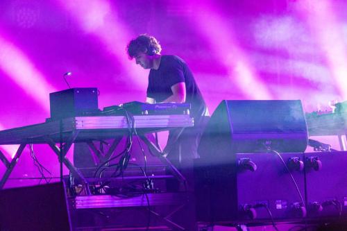 Jamie XX - La Route Du Rock 2023