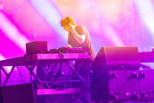 Jamie XX - La Route Du Rock 2023