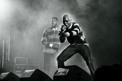 They Hate Change - La Route Du Rock 2023