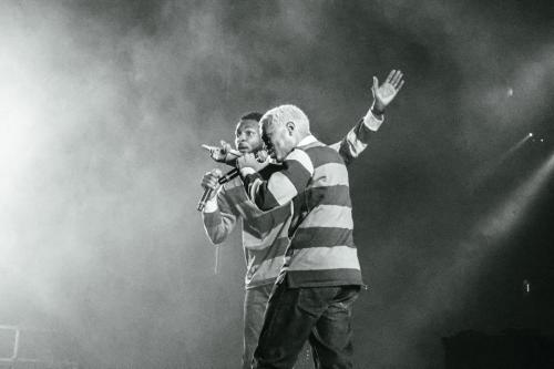 They Hate Change - La Route Du Rock 2023