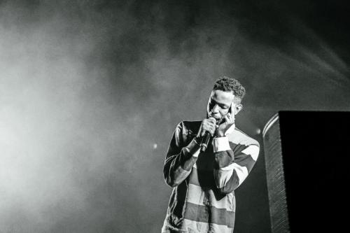 They Hate Change - La Route Du Rock 2023