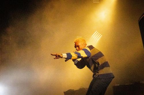 They Hate Change - La Route Du Rock 2023