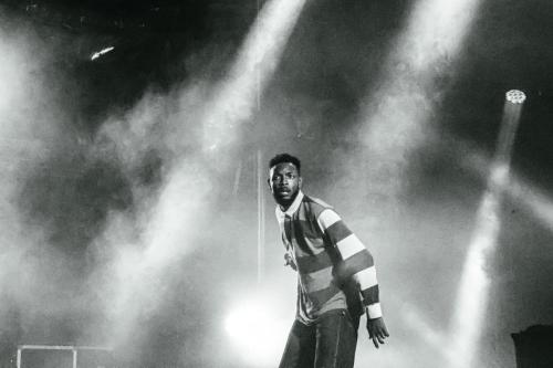 They Hate Change - La Route Du Rock 2023