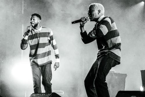 They Hate Change - La Route Du Rock 2023