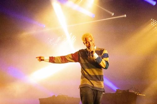 They Hate Change - La Route Du Rock 2023
