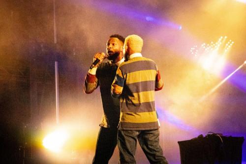 They Hate Change - La Route Du Rock 2023