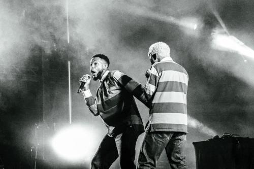They Hate Change - La Route Du Rock 2023